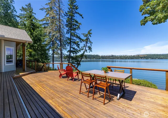 Photo 1 of Single family home for sale at 860 E Sunset Rd, Shelton, WA 98584 | MLS# NWM2553810 | Listing updated on 2026-09-22