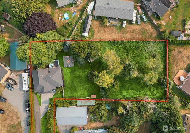 Photo 1 of Single family home for sale at 1602 151st Place Sw, Lynnwood, WA 98087 | MLS# NWM2553820 | Listing updated on 2026-09-21