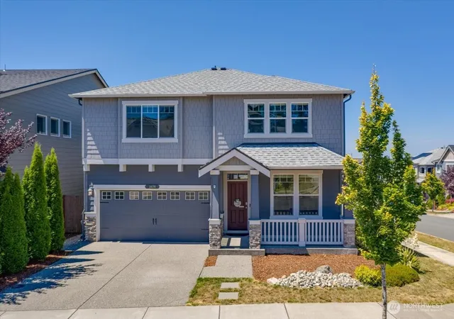 Photo 1 of Single family home for sale at 3626 84th Avenue Ne, Marysville, WA 98270 | MLS# NWM2553826 | Listing updated on 2026-09-30
