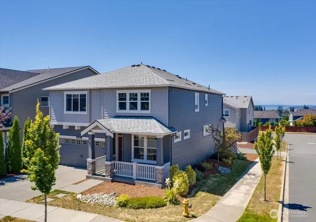 Photo 2 of Single family home for sale at 3626 84th Avenue Ne, Marysville, WA 98270 | MLS# NWM2553826 | Listing updated on 2026-09-30