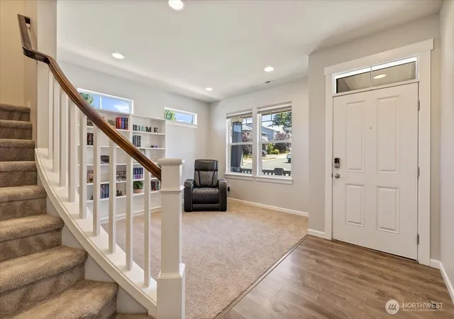 Photo 3 of Single family home for sale at 3626 84th Avenue NE, Marysville, WA 98270 | MLS# NWM2553826 | Listing updated on 2026-09-30