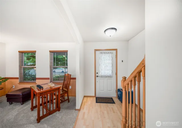 Photo 3 of Single family home for sale at 911 Sarah Ct NW, Olympia, WA 98502 | MLS# NWM2553830 | Listing updated on 2026-09-22