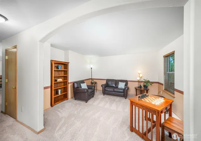 Photo 4 of Single family home for sale at 911 Sarah Ct NW, Olympia, WA 98502 | MLS# NWM2553830 | Listing updated on 2026-09-22
