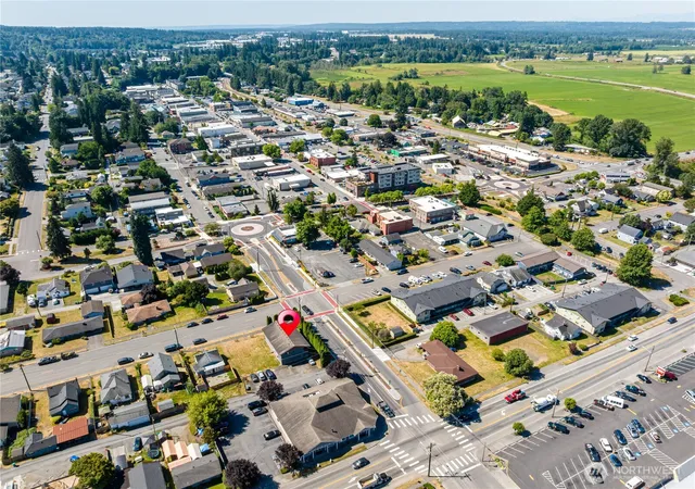 Photo 3 of Multi family home for sale at 703 Broadway St, Arlington, WA 98223 | MLS# NWM2553843 | Listing updated on 2026-09-22