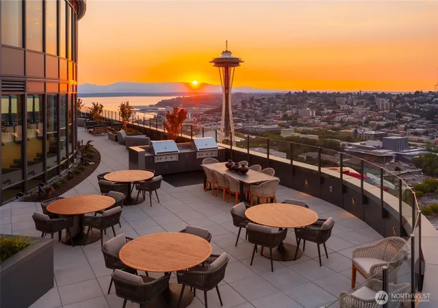 Photo 2 of Condo for sale at 2510 6th Avenue #2705, Seattle, WA 98121 | MLS# NWM2553845 | Listing updated on 2026-09-22