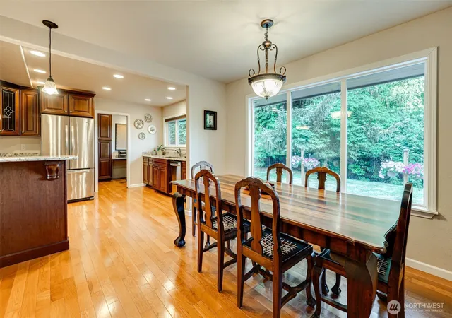 Photo 3 of Contingent at 407 N Dubois Rd, Ariel, WA 98603 | MLS# NWM2553856 | Listing updated on 2026-09-30