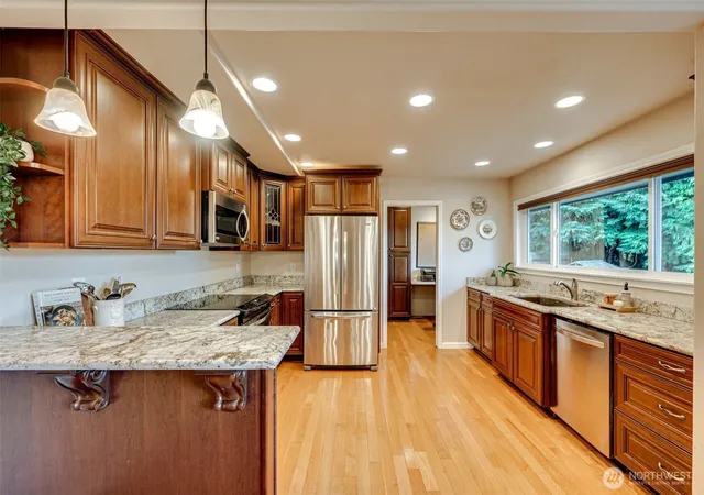 Photo 3 of Single family home for sale at 407 N Dubois Rd, Ariel, WA 98603 | MLS# NWM2553856 | Listing updated on 2026-09-30