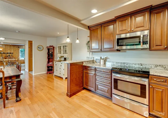 Photo 4 of Single family home for sale at 407 N Dubois Rd, Ariel, WA 98603 | MLS# NWM2553856 | Listing updated on 2026-09-30