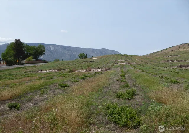 Photo 1 of Land for sale at 5 Roses View Ln, Manson, WA 98831 | MLS# NWM2553857 | Listing updated on 2026-09-22