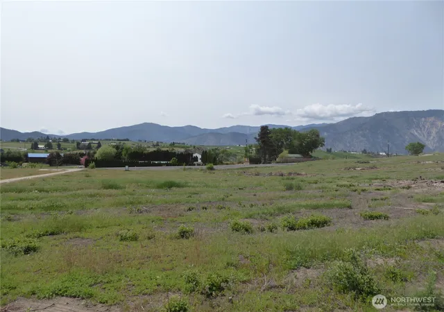 Photo 3 of Land for sale at 5 Roses View Ln, Manson, WA 98831 | MLS# NWM2553857 | Listing updated on 2026-09-22
