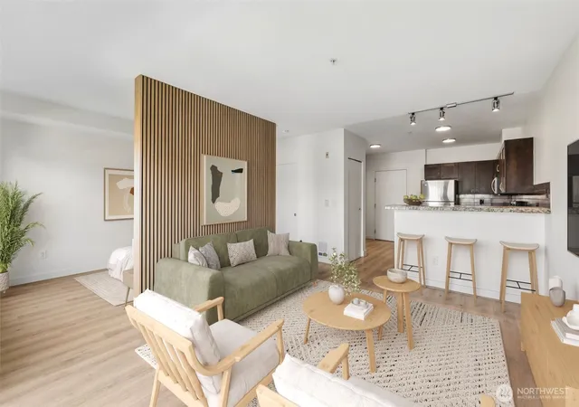 Photo 3 of Condo for sale at 1620 Belmont Ave #423, Seattle, WA 98122 | MLS# NWM2553863 | Listing updated on 2026-09-24