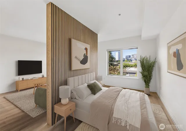 Photo 4 of Condo for sale at 1620 Belmont Ave #423, Seattle, WA 98122 | MLS# NWM2553863 | Listing updated on 2026-09-24