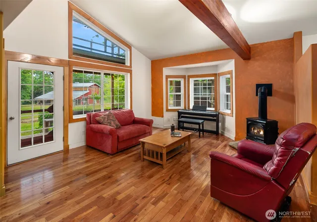 Photo 2 of Single family home for sale at 10133 Sw 204th Street, Vashon, WA 98070 | MLS# NWM2553884 | Listing updated on 2026-09-22