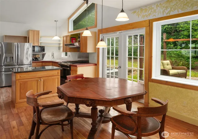 Photo 3 of Single family home for sale at 10133 SW 204th Street, Vashon, WA 98070 | MLS# NWM2553884 | Listing updated on 2026-09-22