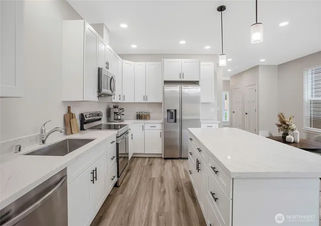 Photo 2 of Townhouse for sale at 1412 E 51st Street, Tacoma, WA 98404 | MLS# NWM2553893 | Listing updated on 2026-09-30