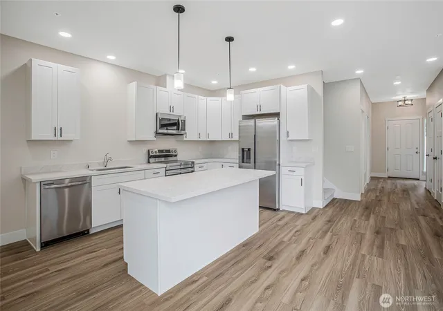 Photo 3 of Townhouse for sale at 1412 E 51st Street, Tacoma, WA 98404 | MLS# NWM2553893 | Listing updated on 2026-09-30