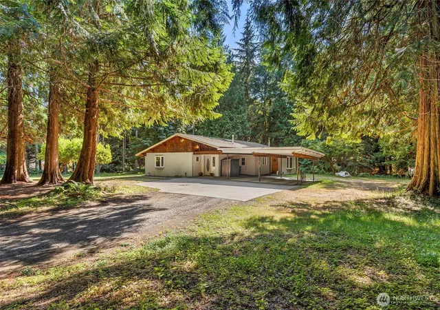 Photo 3 of Single family home for sale at 28389 State Hwy 3 Ne, Poulsbo, WA 98370 | MLS# NWM2553902 | Listing updated on 2026-09-22