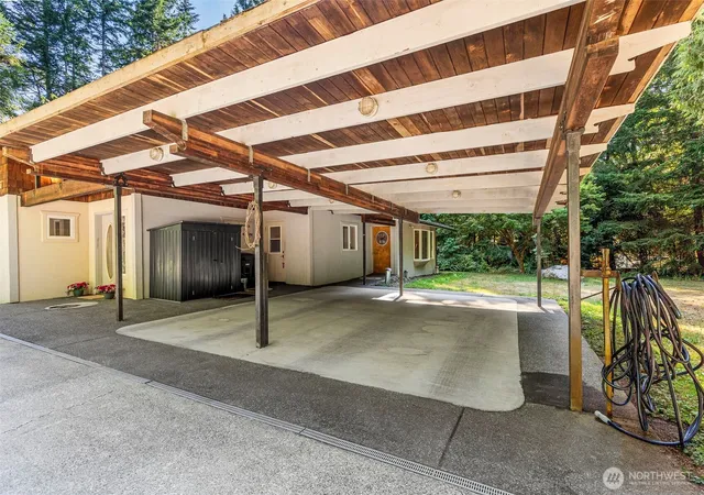 Photo 4 of Single family home for sale at 28389 State Hwy 3 NE, Poulsbo, WA 98370 | MLS# NWM2553902 | Listing updated on 2026-09-22