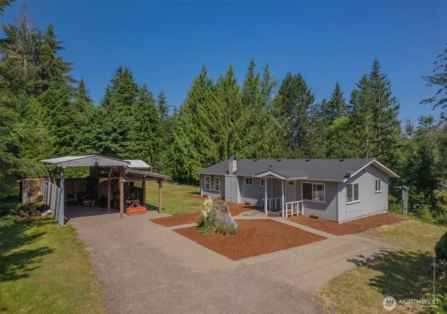 Photo 1 of Sale Pending at 290 Justus Rd, Cinebar, WA 98533 | MLS# NWM2553910 | Listing updated on 2026-09-25
