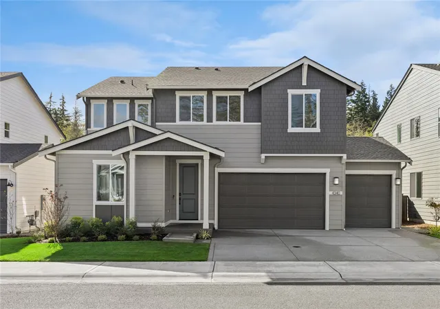 Photo 1 of Single family home for sale at 4340 Sw Kerbin Ln #380, Port Orchard, WA 98367 | MLS# NWM2553919 | Listing updated on 2026-10-18