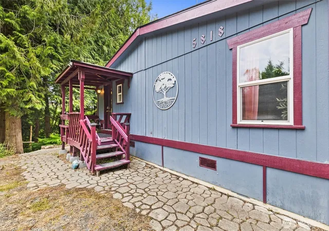 Photo 2 of Sale Pending at 5818 Everson Goshen Rd, Bellingham, WA 98226 | MLS# NWM2553922 | Listing updated on 2026-09-29