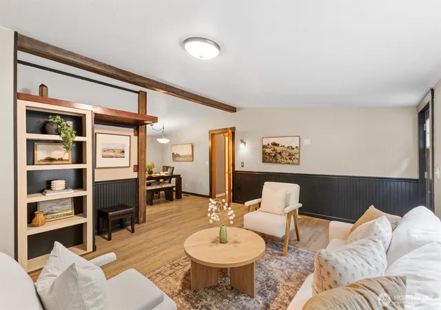 Photo 3 of Sale Pending at 5818 Everson Goshen Rd, Bellingham, WA 98226 | MLS# NWM2553922 | Listing updated on 2026-09-29
