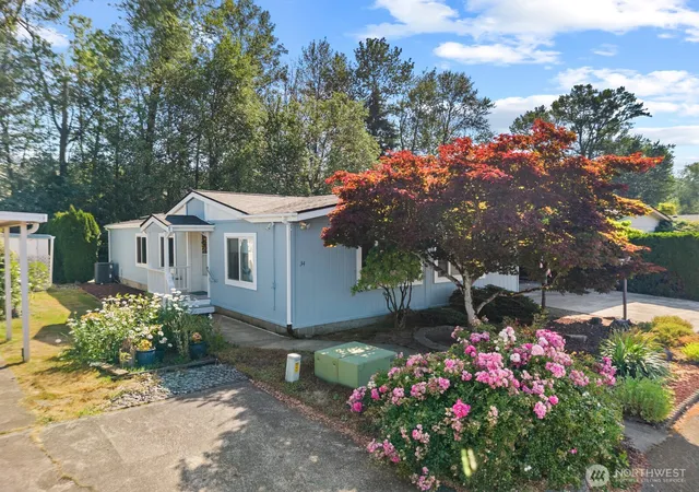 Photo 1 of Sale Pending at 836 Harman Way S #34, Orting, WA 98360 | MLS# NWM2553926 | Listing updated on 2026-10-01