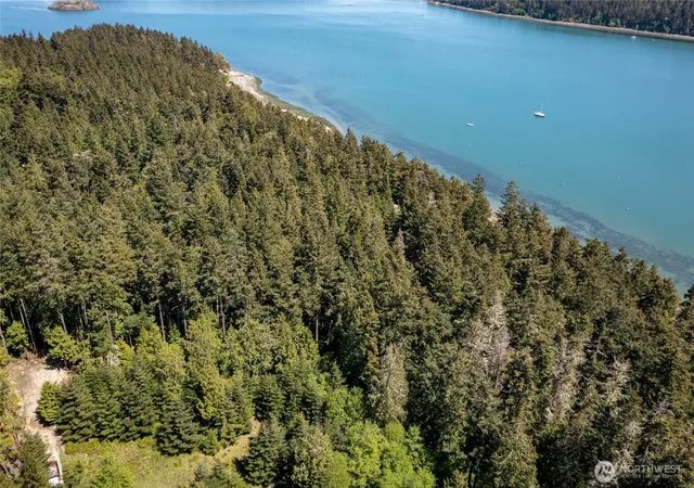 Photo 2 of Land for sale at 0 Captain Leison Ln, Lopez Island, WA 98261 | MLS# NWM2553935 | Listing updated on 2026-09-29