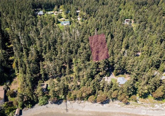 Photo 3 of Land for sale at 0 Captain Leison Ln, Lopez Island, WA 98261 | MLS# NWM2553935 | Listing updated on 2026-09-29