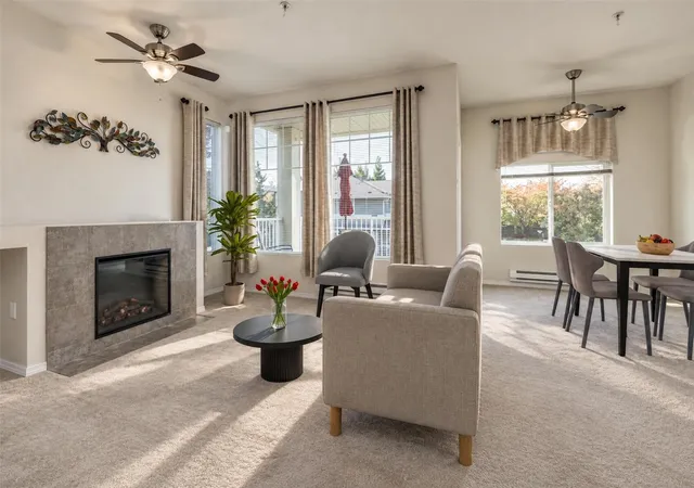 Photo 3 of Condo for sale at 6137 Hazel Loop Se #B, Auburn, WA 98092 | MLS# NWM2553946 | Listing updated on 2026-10-19