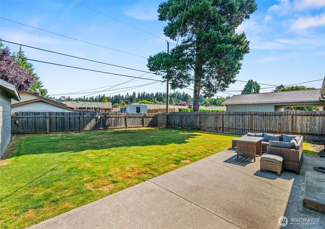 Photo 4 of Single family home for sale at 2580 Taylor Ave, Longview, WA 98632 | MLS# NWM2553950 | Listing updated on 2026-09-22