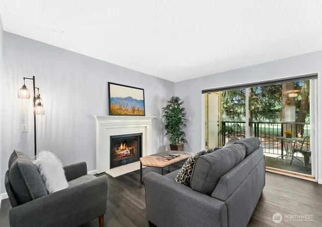 Photo 3 of Condo for sale at 14602 Ne 51st Street #D1, Bellevue, WA 98007 | MLS# NWM2553959 | Listing updated on 2026-09-19