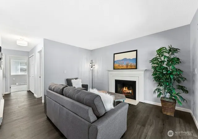 Photo 4 of Condo for sale at 14602 NE 51st Street #D1, Bellevue, WA 98007 | MLS# NWM2553959 | Listing updated on 2026-09-19