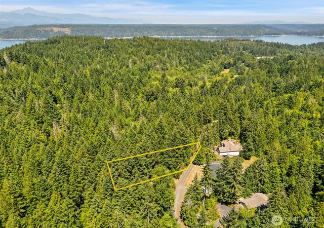 Photo 3 of Land for sale at 0 E Sp1356 Glenwood Dr, Union, WA 98592 | MLS# NWM2553965 | Listing updated on 2026-09-22