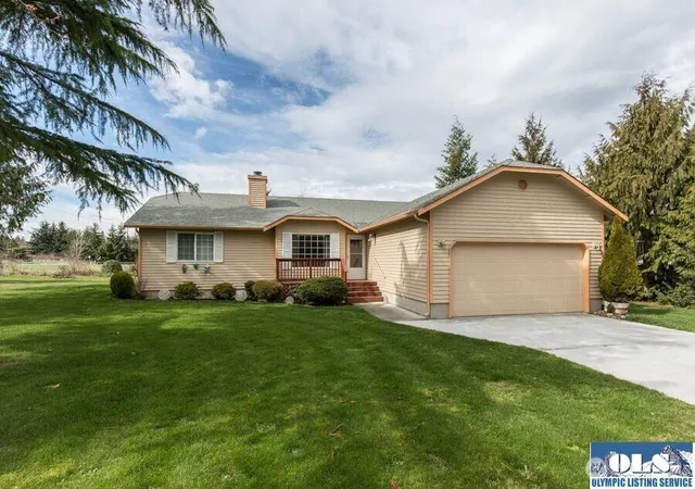 Photo 1 of Single family home for sale at 41 Livengood Ln, Sequim, WA 98382 | MLS# NWM2553974 | Listing updated on 2026-09-30