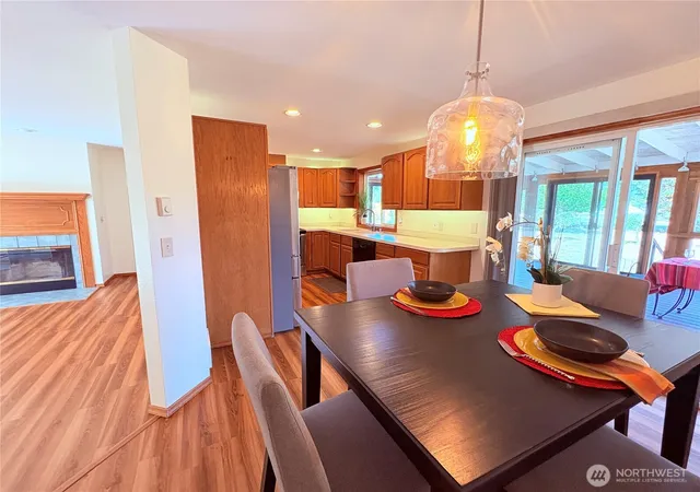 Photo 4 of Single family home for sale at 41 Livengood Ln, Sequim, WA 98382 | MLS# NWM2553974 | Listing updated on 2026-09-30