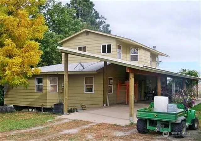 Photo 1 of House for sale at 618 Jack Wells Rd, Bridgeport, WA 98813 | MLS# NWM2553983 | Listing updated on 2026-09-22
