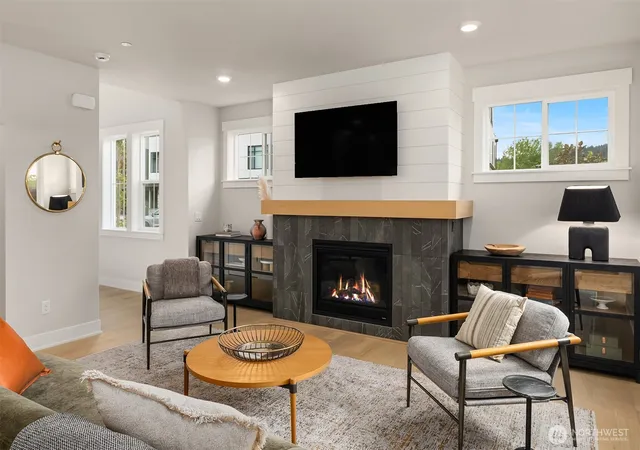 Photo 1 of Townhouse for sale at 14834 Ne 143rd Place #12, Woodinville, WA 98072 | MLS# NWM2554003 | Listing updated on 2026-10-01