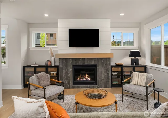 Photo 2 of Townhouse for sale at 14834 Ne 143rd Place #12, Woodinville, WA 98072 | MLS# NWM2554003 | Listing updated on 2026-10-01
