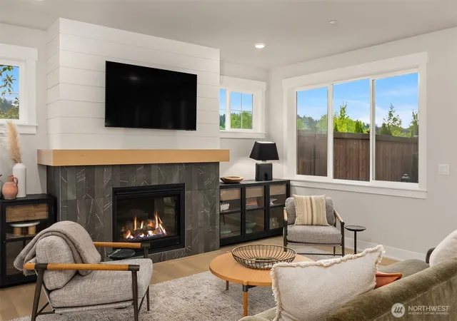 Photo 3 of Townhouse for sale at 14834 Ne 143rd Place #12, Woodinville, WA 98072 | MLS# NWM2554003 | Listing updated on 2026-10-01