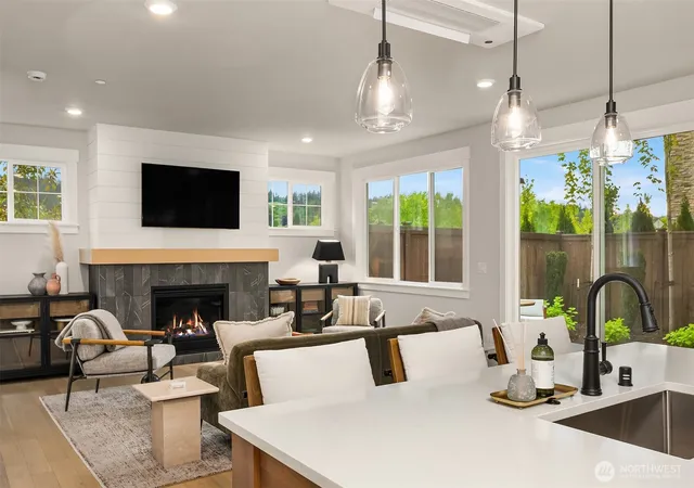 Photo 3 of Townhouse for sale at 14834 NE 143rd Place #12, Woodinville, WA 98072 | MLS# NWM2554003 | Listing updated on 2026-10-01