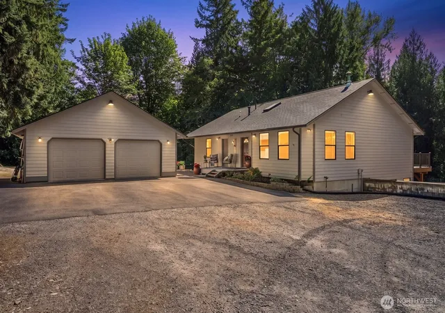 Photo 1 of Single family home for sale at 19407 228th Avenue Se, Maple Valley, WA 98038 | MLS# NWM2554034 | Listing updated on 2026-09-22