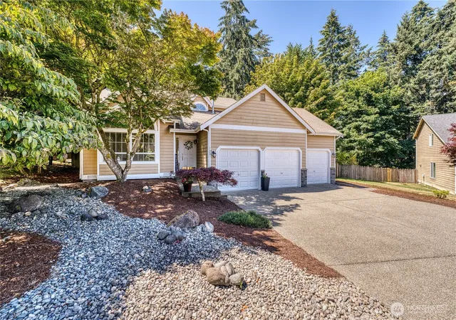 Photo 1 of Single family home for sale at 202 35th Avenue Ct Nw, Gig Harbor, WA 98335 | MLS# NWM2554035 | Listing updated on 2026-09-30
