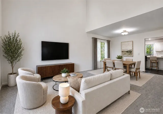 Photo 4 of Single family home for sale at 202 35th Avenue Ct NW, Gig Harbor, WA 98335 | MLS# NWM2554035 | Listing updated on 2026-09-30