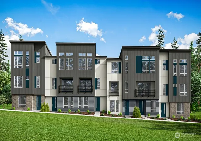 Photo 2 of Sale Pending at 12235 138th Place Ne #1801, Redmond, WA 98052 | MLS# NWM2554040 | Listing updated on 2026-09-25