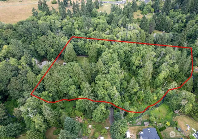 Photo 2 of Land for sale at 2100 Mark St Ne, Olympia, WA 98516 | MLS# NWM2554041 | Listing updated on 2026-09-22