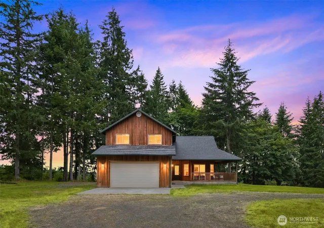 Single family home for sale at 745 George Taylor Rd, Silverlake, WA 98645 | MLS# NWM2554044