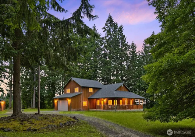 Photo 3 of Single family home for sale at 745 George Taylor Rd, Silverlake, WA 98645 | MLS# NWM2554044 | Listing updated on 2026-09-30