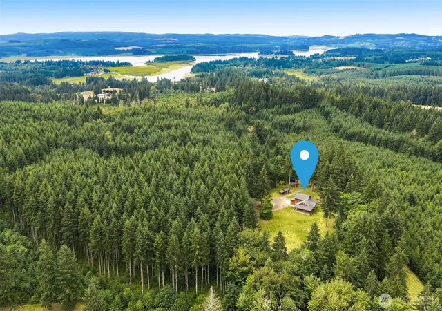 Photo 4 of Single family home for sale at 745 George Taylor Rd, Silverlake, WA 98645 | MLS# NWM2554044 | Listing updated on 2026-09-30