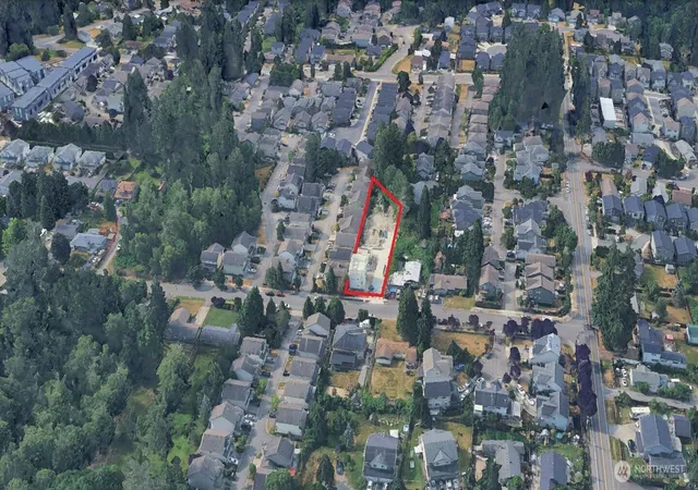 Photo 1 of Land for sale at 2908 122nd Street Sw, Everett, WA 98204 | MLS# NWM2554069 | Listing updated on 2026-09-22